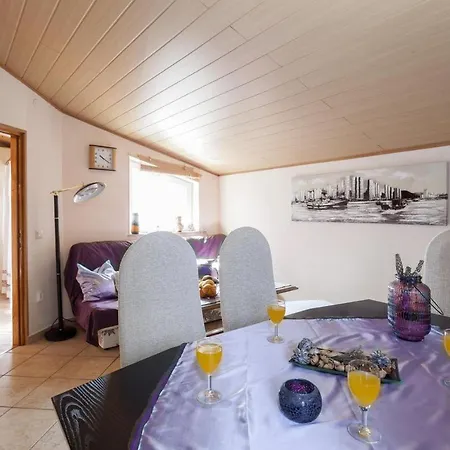 Zoki Apartment Dramalj