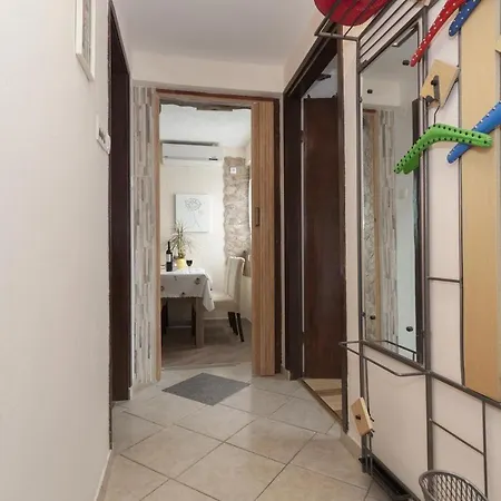 Apartment Zoki Dramalj