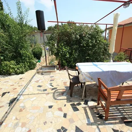 Apartment Zoki