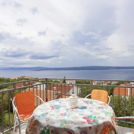 Zoki Διαμέρισμα