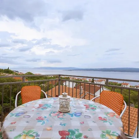 Zoki Διαμέρισμα Dramalj