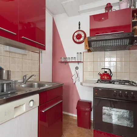 Apartment Zoki