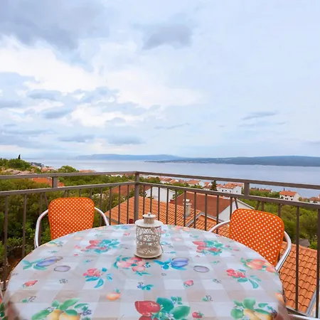 Zoki Διαμέρισμα