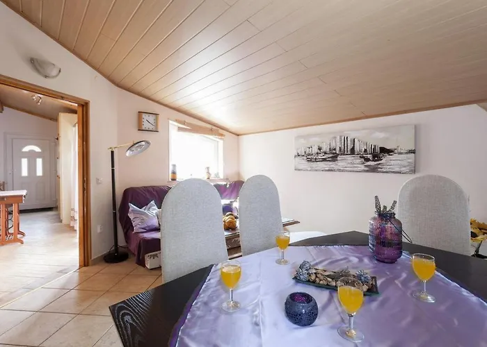 Zoki Apartment Dramalj