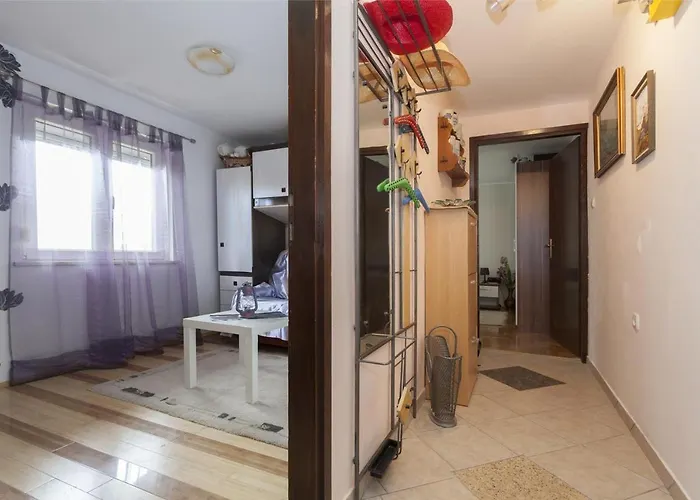 Zoki Apartment Dramalj