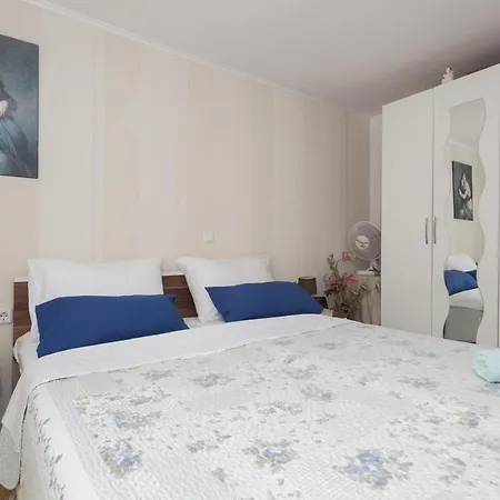 公寓 Zoki 德拉马利