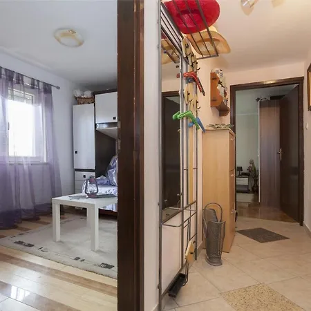 Zoki Apartment Dramalj