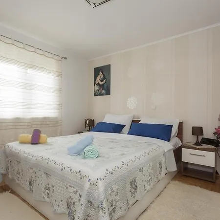 Zoki Apartment Dramalj