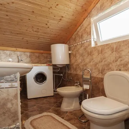 公寓 Zoki 德拉马利